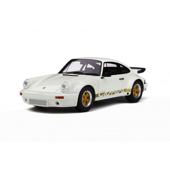  PORSCHE - 911 CARRERA RS 3.0 COUPE - 1974